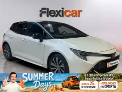 TOYOTA Corolla 180H Advance