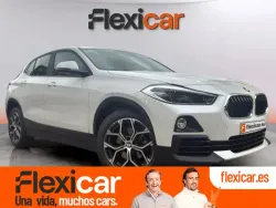 BMW X2 sDrive 18iA