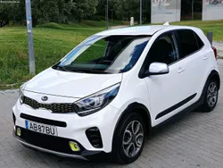 Kia Picanto X Line 46MilkmsNac
