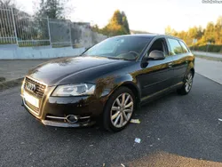 Audi A3 Sportback TDi