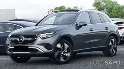 Mercedes-Benz Classe GLC de 2023