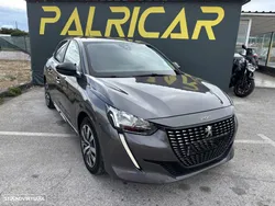 Peugeot 208 1.2 PureTech Active Pack