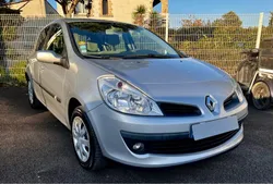 Renault Clio III 1.5 DCI 85CV