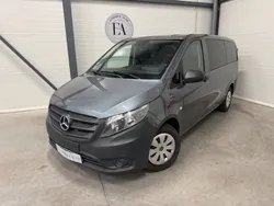 Mercedes-Benz Vito 114 CDI 136 ch BVM6 - 6 Places