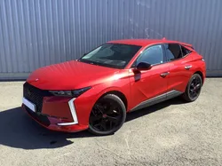 DS 4 PureTech 130 EAT8 Performance Line