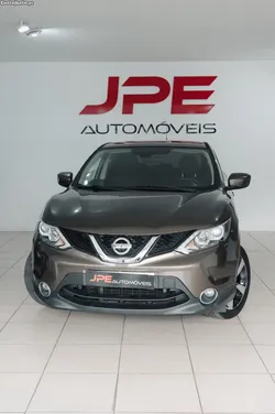 Nissan Qashqai 1.5 DCi N-Connect