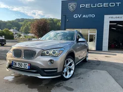 Bmw x1 xdrive 18d 2.0d 143ch xline