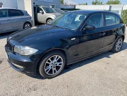 Bmw Serie 1 2.0 118 D 145 EDITION LUXE GARANTIE 1 AN