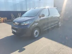 OPEL VIVARO M1 2900 2.5 CDTI - 145 - BV Easytronic CABINE APPROFONDIE Fourgon Cabine approfondie M1