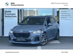 Bmw Série 2 ActiveTourer 218d 150ch M Sport DKG7