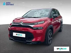 Citroen C3 Aircross PureTech 110ch S&S Feel