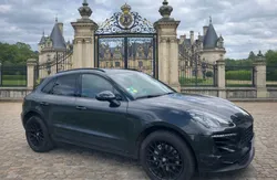 Porsche macan diesel reprise possible