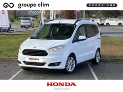 Ford Tourneo Courier 1.0E 100ch Titanium
