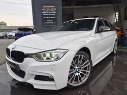 Bmw serie 3 335d touring 3.0 d xdrive 313 pack m cv garantie