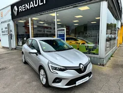 Renault clio v 1.0 tce 100 business