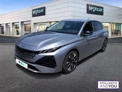 Peugeot 308 Hybrid 145 e-DCS6 Allure