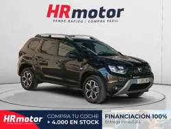 DACIA Duster 1.0 TCe GLP Serie Limitada Aniversario 4x2 75kW