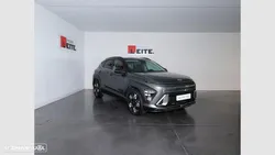 Hyundai Kauai 1.0 T-GDi Premium (TT)