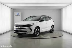 Opel Grandland 1.6 T PHEV Ultimate