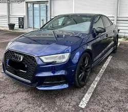 Audi S3 Limousine 310cv