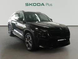 SKODA Kodiaq 1.5 TSI Sportline 4x2 110kW