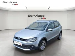 Volkswagen Polo 1.2 TSI 90 BMT DSG7 Cross