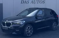 BMW X1 II (F48) sDrive18d 150ch Lounge