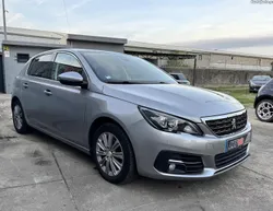 Peugeot 308 1.2 Pure-tech