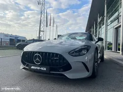 Mercedes-Benz AMG GT 63 4Matic+
