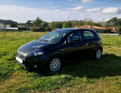 Fiat Grande Punto 1.2