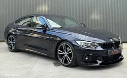 BMW 420 Gran Coupé d Pack M Auto