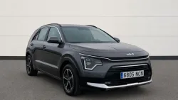 KIA Niro 1.6 PHEV Emotion 171