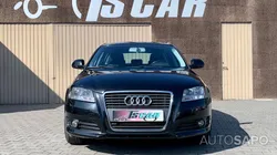 Audi A3 de 2009
