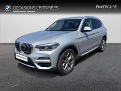 Bmw X3 sDrive18dA 150ch xLine Euro6c