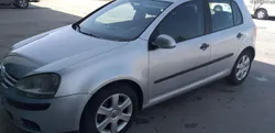 VW Golf V 1.4 fsi AC DA JE