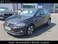 Volkswagen Polo 1.0l TSI 95 cv Confortline