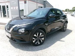 Nissan JUKE 1.0 DIG-T 114CH ACENTA 2023