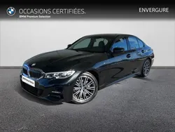 Bmw Série 3 318dA 150ch M Sport