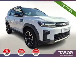 Dacia bigster 1.2 TCe 140 MHEV Journey GPS ACC