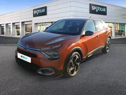 CITROEN C4 BlueHDi 110 S&S BVM6 Feel Pack
