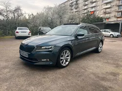 Skoda Superb Combi 2.0 TDI 150ch SCR Sportline DSG7 Euro6d-T EVAP