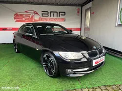 BMW 320 d Edition Exclusive
