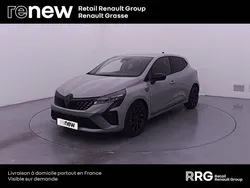 Renault clio tce 90 ch gsr2 esprit alpine