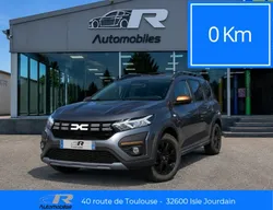 Dacia Jogger NEUF 1.0 ECO-G 100ch Extreme 7 places