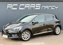 Renault CLIO V 1.3 TCE 130CH FAP INTENS EDC