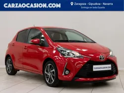 TOYOTA Yaris 1.5 Feel!