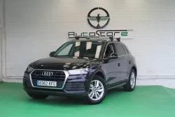 Audi Q5 2.0TDI quattro-ultra S tronic 140kW