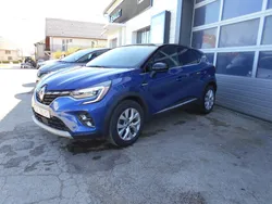 RENAULT Captur 90 Evolution 1ER MAIN Jantes alu