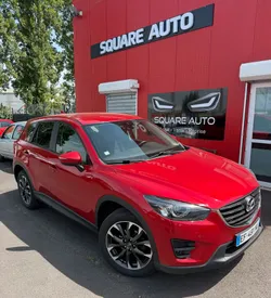 Mazda CX-5 2.2 SKYACTIV-D 150ch Dynamique 4x2