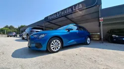 Audi A3 2.0 TDi Advance